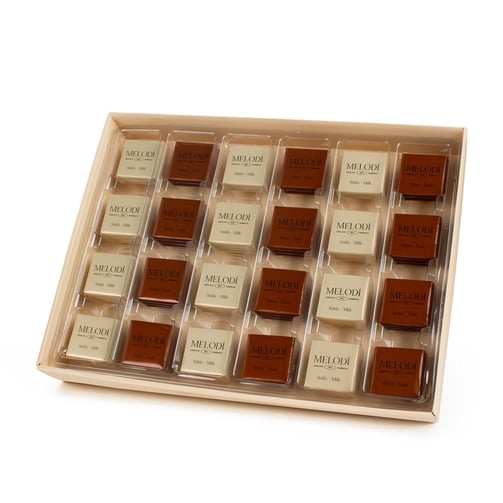 マドレン ギフト チョコレート ボックス 1957 リサイタル エディション