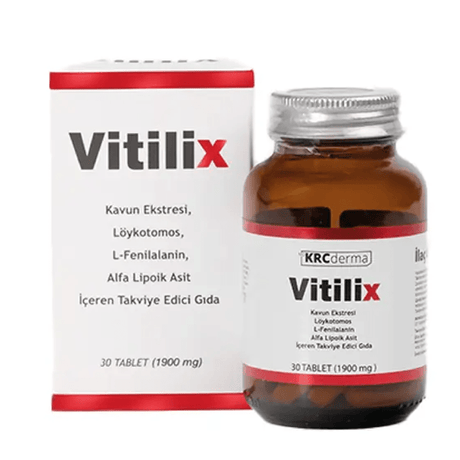 Melon Extract & Antioxidant Complex - Skin Health Support Capsules - TryAladdin