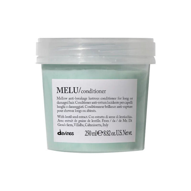 Melu Detangling & Repairing Hair Conditioner for Long Hair 250ml - TryAladdin
