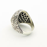 Men Handmade Ring