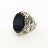 Men Handmade Ring