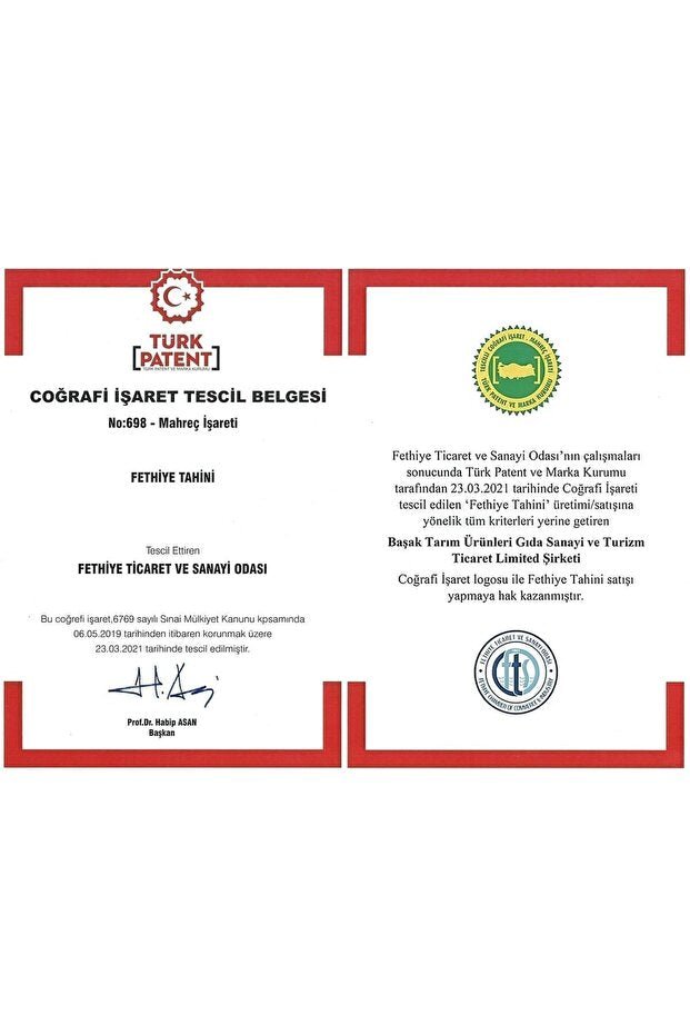 Mendos Professional Grade Single Roasted Fethiye Tahini - 1.9kg - TryAladdin