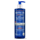 Men's Anti - Dandruff & Hair Loss Shampoo with Niacinamide & Bio - Complex B11 - TryAladdin