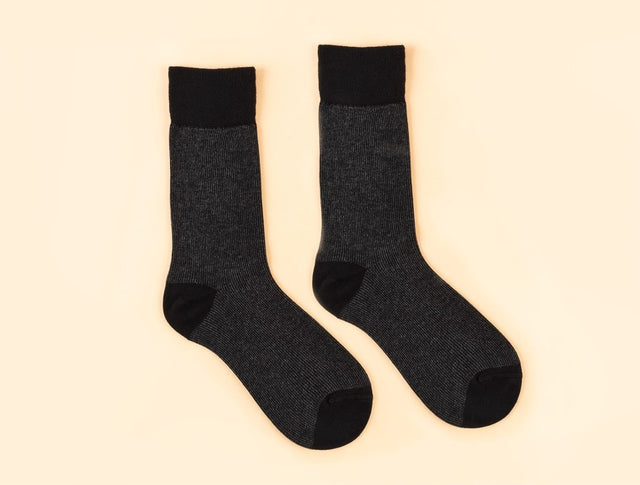 Men's Breathable Ankle Socks - Everyday Comfort Fit - TryAladdin