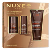 Men's Daily Grooming Skincare Set - TryAladdin