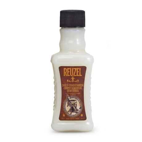 Mens Daily Hair Conditioner - 100ml - TryAladdin