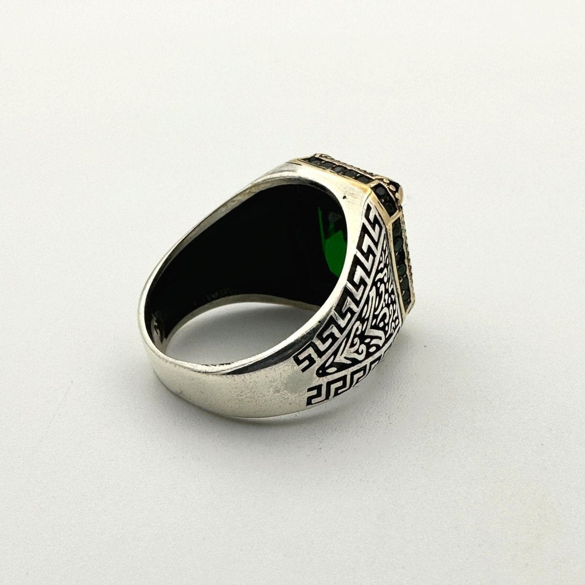 Men's Handmade Ring