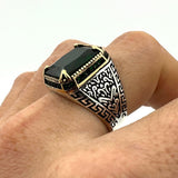 Men's Handmade Ring