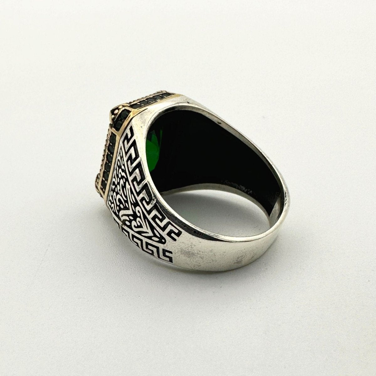 Men's Handmade Ring