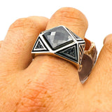 Men's Handmade Ring