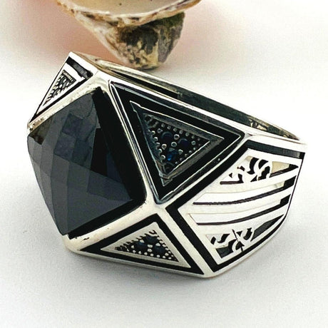 Men's Handmade Ring