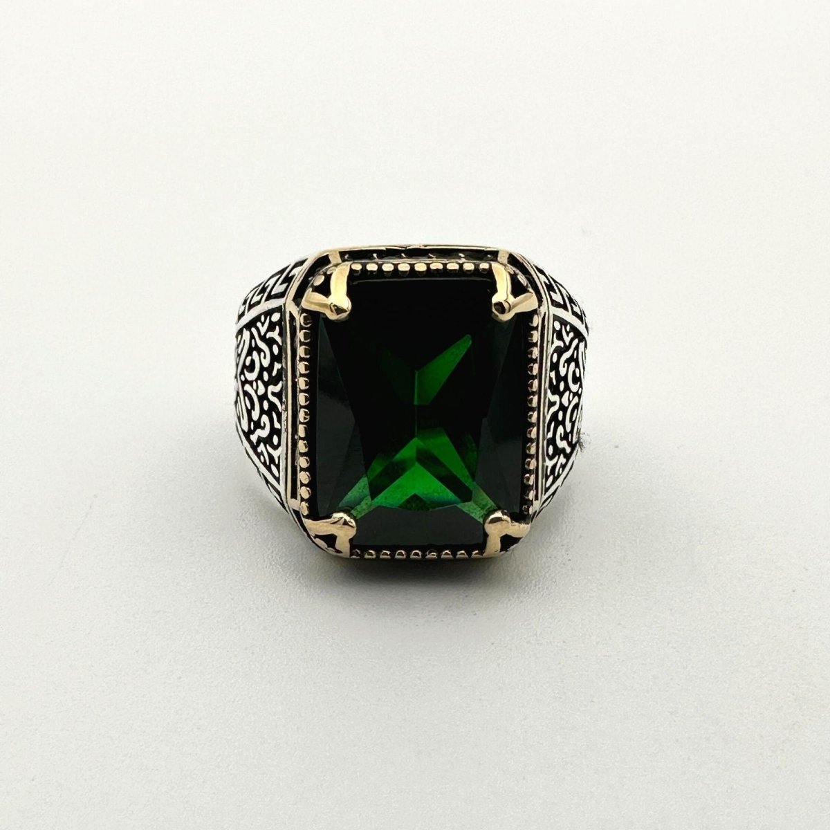 Men's Handmade Ring