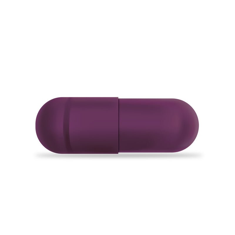 Men's Multivitamin, Omega - 3 & Herbal Blend - Daily Vitality Support Capsules - TryAladdin