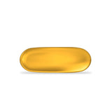 Men's Multivitamin, Omega - 3 & Herbal Blend - Daily Vitality Support Capsules - TryAladdin