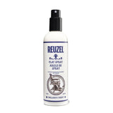 Men's Volumizing Hair Clay Spray - Matte Finish - 355ml - TryAladdin