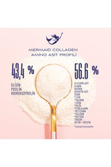 Mermaid Just Collagen Marine Peptides Powder - 210g - TryAladdin