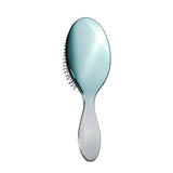 Metallic Rainbow Detangling Hair Brush - TryAladdin