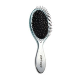 Metallic Rainbow Detangling Hair Brush - TryAladdin