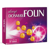 Methyl Folate, B - Vitamins & D3 - Advanced Daily Wellness Tablets - TryAladdin