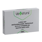 Methylated B - Complex - Enhanced Bioavailability Oral Disintegrating Tablets - TryAladdin