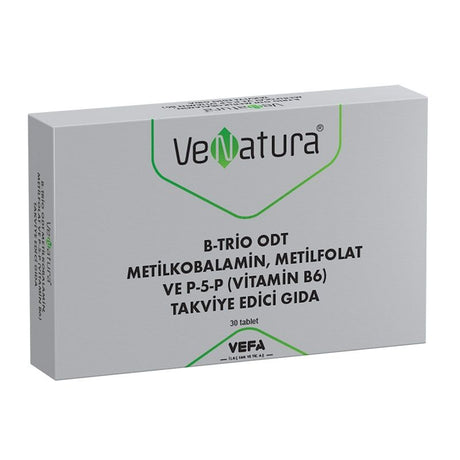 Methylated B - Complex - Enhanced Bioavailability Oral Disintegrating Tablets - TryAladdin