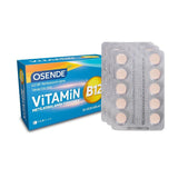 Methylcobalamin B12 - Advanced Energy & Nervous System Support Tablets - TryAladdin