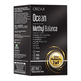 Methylcobalamin & Quatrefolic Folate - Comprehensive Methylation Support Capsules - TryAladdin
