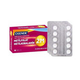 Methylfolate & Methylcobalamin - Advanced Sublingual B12 & Folate - TryAladdin