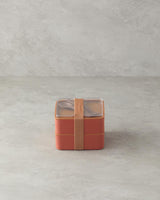 Professional-Grade-Two-Tier-Stackable-Lunch-Box-Orange