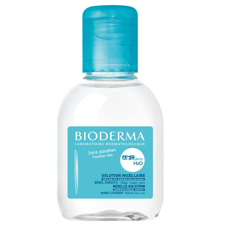 Micellar Cleansing Water - Gentle Face, Body & Diaper Care for Baby & Child Sensitive Skin - TryAladdin