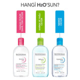 Micellar Cleansing Water - Purifying & Oil - Balancing for Oily & Combo Skin - TryAladdin