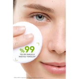 Micellar Cleansing Water - Purifying & Oil - Balancing for Oily & Combo Skin - TryAladdin