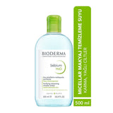 Micellar Cleansing Water - Purifying & Oil - Balancing for Oily & Combo Skin - TryAladdin