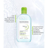 Micellar Cleansing Water - Purifying & Oil - Balancing for Oily & Combo Skin - TryAladdin