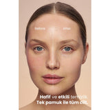 Micellar Water - Gentle Cleansing & Hydrating with Marine Algae - TryAladdin