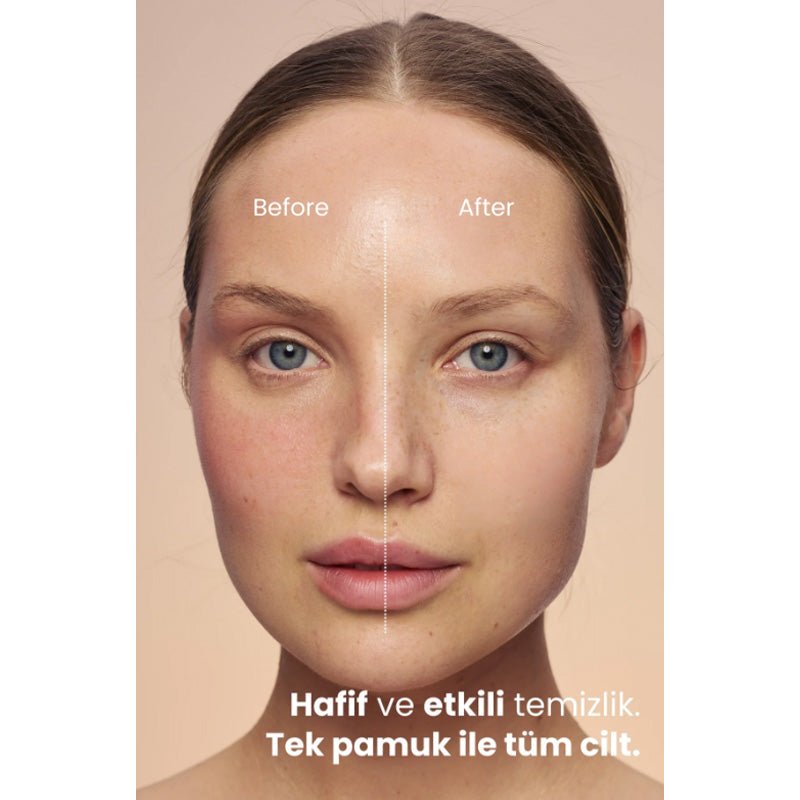 Micellar Water - Gentle Cleansing & Hydrating with Marine Algae - TryAladdin