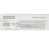 Micellar Water - Gentle Cleansing & Hydrating with Marine Algae - TryAladdin