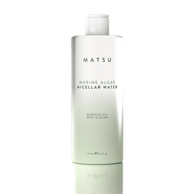 Micellar Water - Gentle Cleansing & Hydrating with Marine Algae - TryAladdin