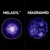 Micro - Peeling Cleansing Gel - Dark Spot Correcting with Melasyl & 10% Niacinamide - TryAladdin