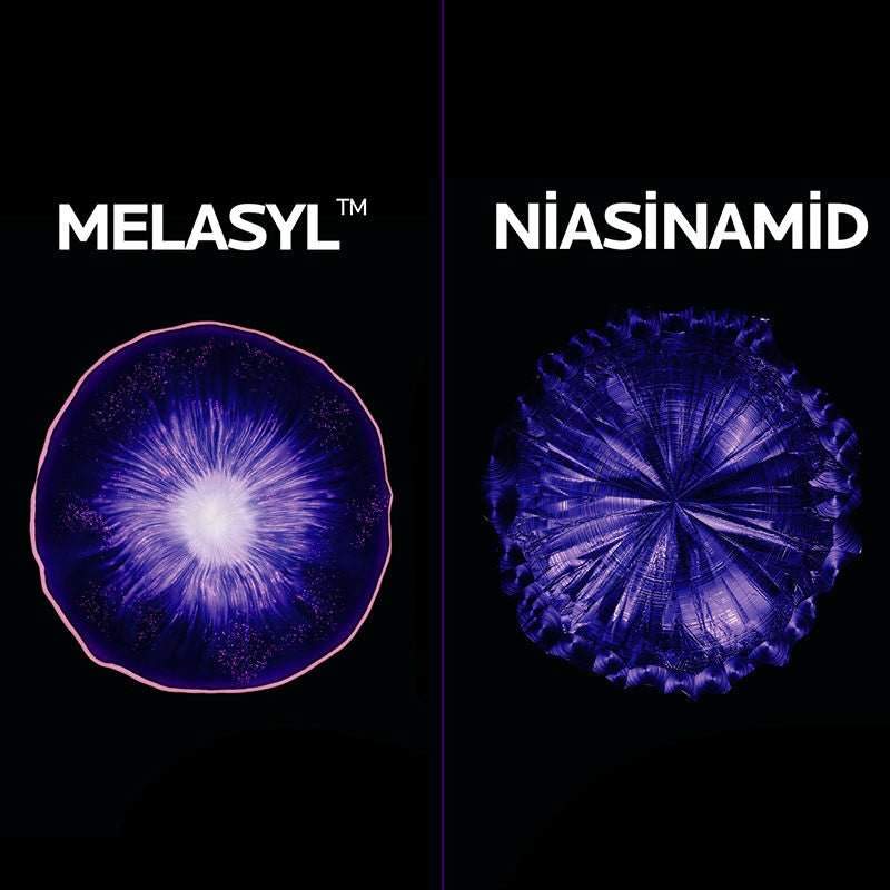 Micro - Peeling Cleansing Gel - Dark Spot Correcting with Melasyl & 10% Niacinamide - TryAladdin