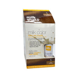 Milk Color Permanent Hair Dye - Light Chestnut Shade 5 - TryAladdin