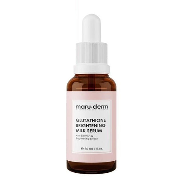glutathione alpha arbutin serum Milk Serum
