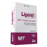 Milk Thistle & Artichoke Complex - Liver & Detox Support Capsules - TryAladdin