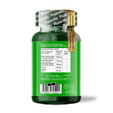 Milk Thistle, Artichoke & Dandelion Complex for Liver Support Capsules - TryAladdin