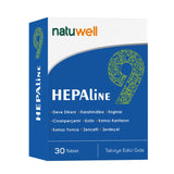Milk Thistle, Dandelion & Artichoke Extract - Liver Support Tablets - TryAladdin