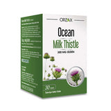 Milk Thistle & Silibin Complex - Daily Dietary Supplement Tablets - TryAladdin