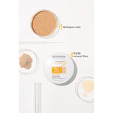 Mineral Compact Powder - High Protection SPF50+ & Concealing - TryAladdin