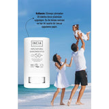 Mineral Filter Sun Stick - SPF 50+ UVA/UVB Protection with Nourishing Oils - TryAladdin