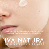 Mineral Filter Sunscreen Cream - SPF 50 UVA/UVB Protection for Sensitive Skin - TryAladdin
