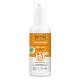 Mineral Filter Sunscreen Lotion - High Protection for Face & Body SPF 50+ - TryAladdin